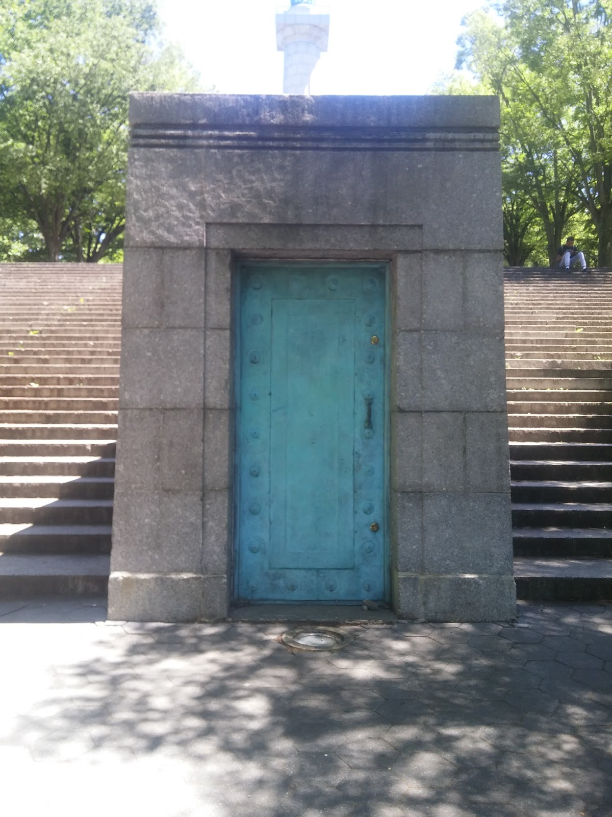 Photo of Fort Greene Park in Brooklyn City, New York, United States - 7 Picture of Point of interest, Establishment, Park