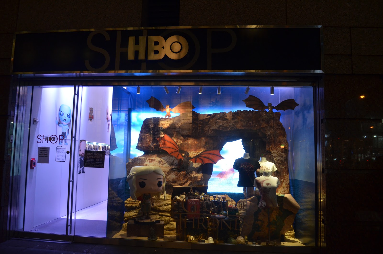 Photo of HBO in New York City, New York, United States - 10 Picture of Point of interest, Establishment