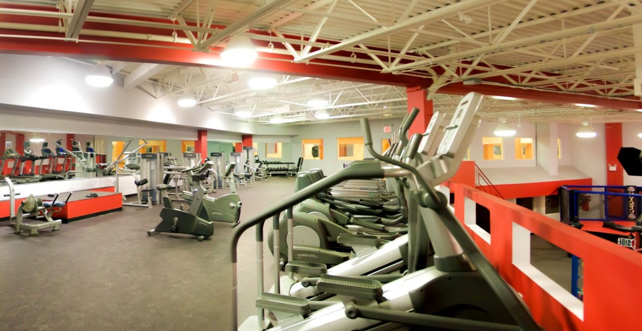 Photo of The NYC Fitness Club in Kings County City, New York, United States - 1 Picture of Point of interest, Establishment, Health, Gym