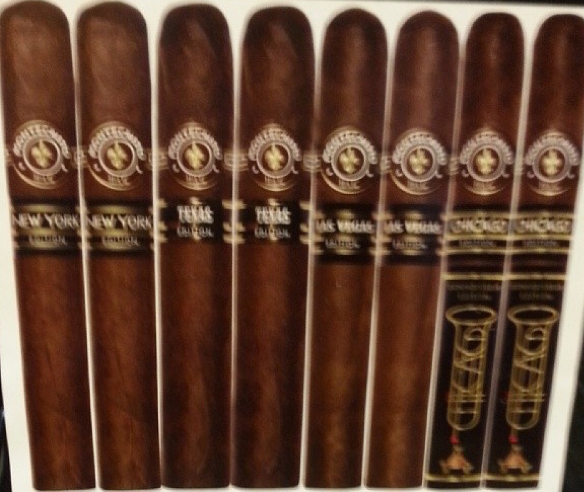 Photo of Cigars by Amadiz in New York City, New York, United States - 4 Picture of Point of interest, Establishment, Store