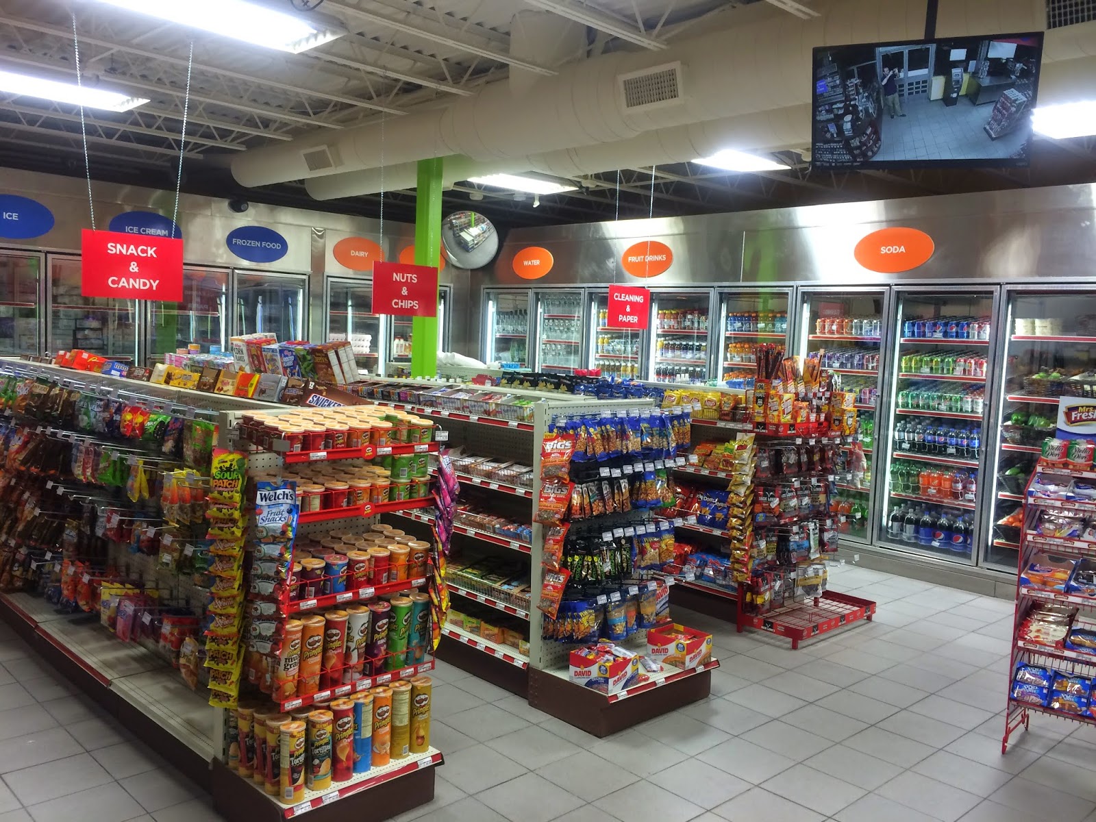 Photo of Dawa Food Mart in Paterson City, New Jersey, United States - 6 Picture of Restaurant, Food, Point of interest, Establishment, Store, Meal delivery, Grocery or supermarket, Convenience store