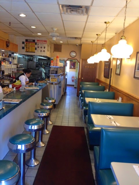 Photo of 101 Cafe in Ozone Park City, New York, United States - 1 Picture of Food, Point of interest, Establishment, Cafe