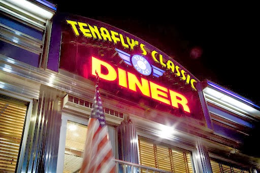 Photo of Tenafly Classic Diner in Tenafly City, New Jersey, United States - 5 Picture of Restaurant, Food, Point of interest, Establishment