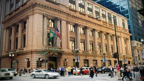 Photo of The Northern Trust International Banking Corporation in Jersey City, New Jersey, United States - 2 Picture of Point of interest, Establishment, Finance