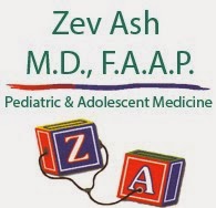 Photo of Zev Ash M.D., F.A.A.P. Pediatric & Adolescent Medicine in Cedarhurst City, New York, United States - 2 Picture of Point of interest, Establishment, Health, Doctor