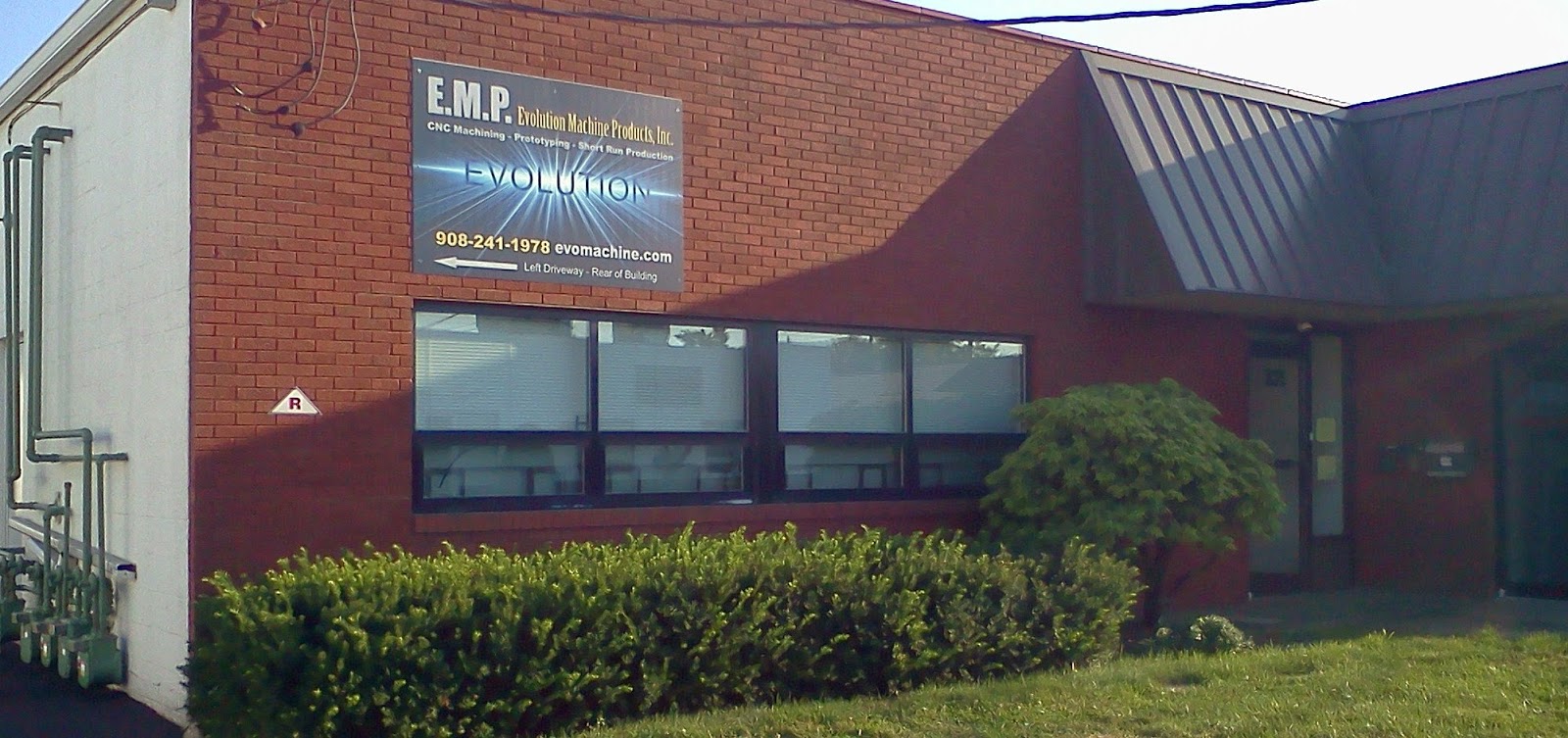 Photo of Evolution Machine Products in Kenilworth City, New Jersey, United States - 2 Picture of Point of interest, Establishment