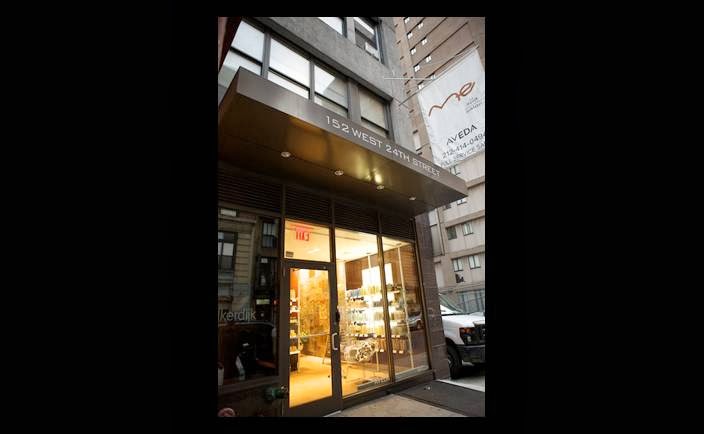 Photo of Me U Salon Spa in New York City, New York, United States - 1 Picture of Point of interest, Establishment, Spa, Beauty salon