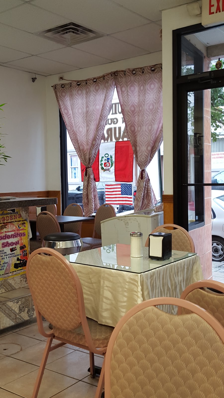 Photo of La Esquina Del Buen Gusto in Union City, New Jersey, United States - 1 Picture of Restaurant, Food, Point of interest, Establishment