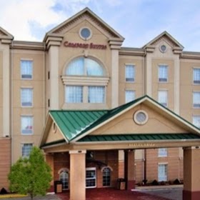 Photo of Comfort Suites in North Bergen City, New Jersey, United States - 3 Picture of Point of interest, Establishment, Lodging
