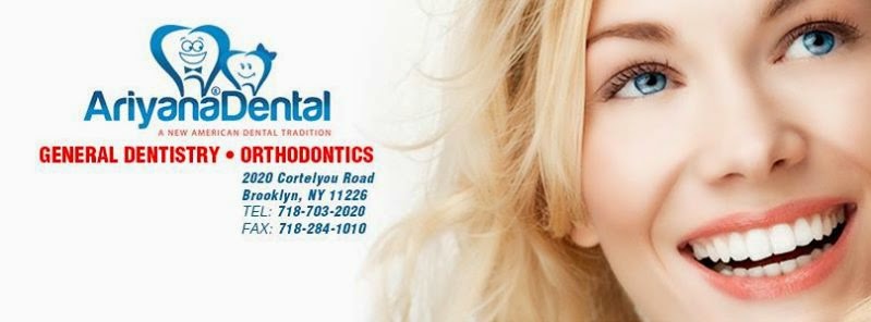 Photo of ARIYANA DENTAL SPA, Dr. Arthur Abdiyev in Brooklyn City, New York, United States - 3 Picture of Point of interest, Establishment, Health, Doctor, Dentist