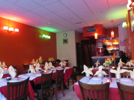 Photo of India House Restaurant in Kings County City, New York, United States - 3 Picture of Restaurant, Food, Point of interest, Establishment