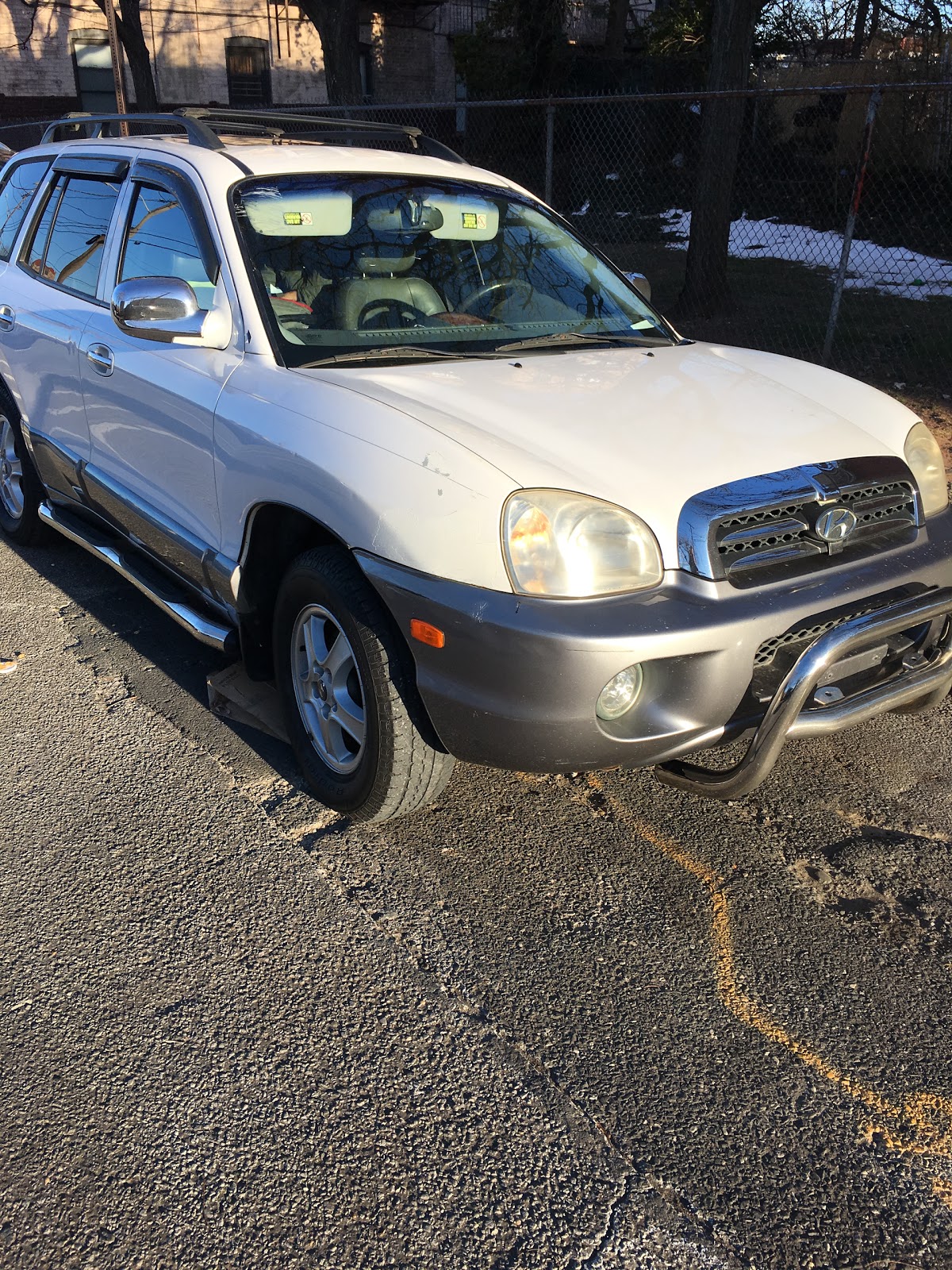 Photo of ET Auto Sales Plaza in Elizabeth City, New Jersey, United States - 1 Picture of Point of interest, Establishment, Car dealer, Store