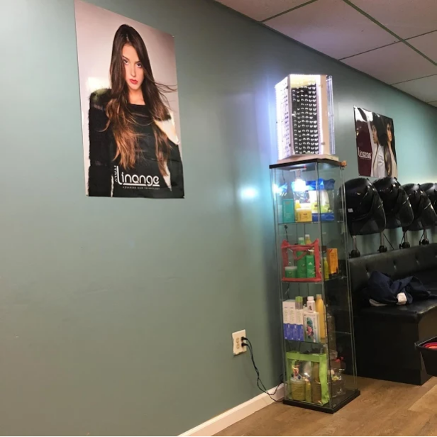 Photo of La Negra Beauty Salon in Bronx City, New York, United States - 2 Picture of Point of interest, Establishment, Hair care