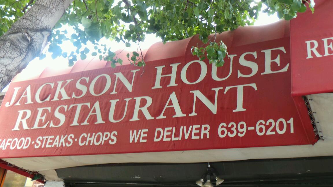 Photo of Jackson House Restaurant in Jackson Heights City, New York, United States - 4 Picture of Restaurant, Food, Point of interest, Establishment