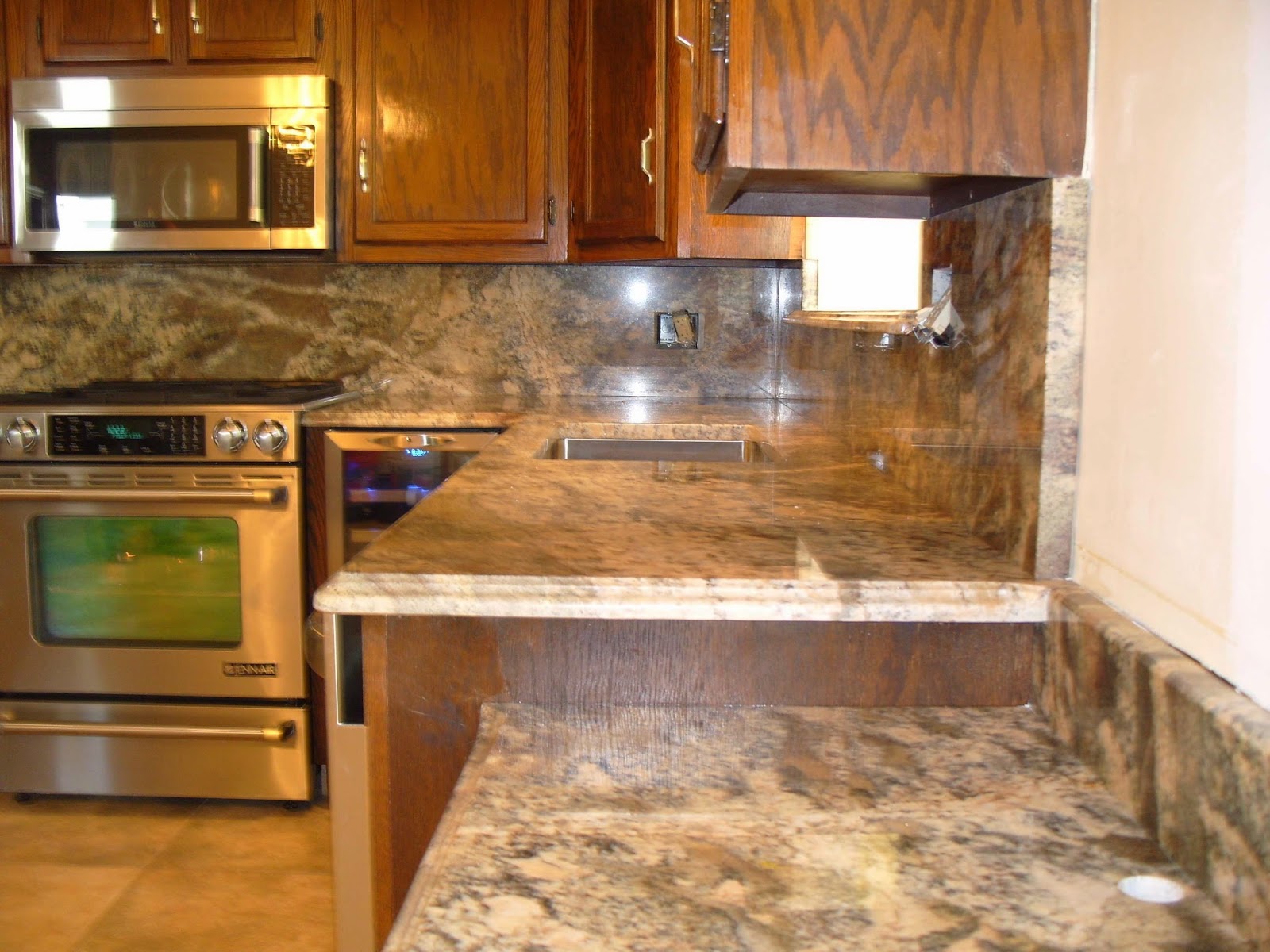 Photo of staten island countertops in Richmond City, New York, United States - 2 Picture of Point of interest, Establishment