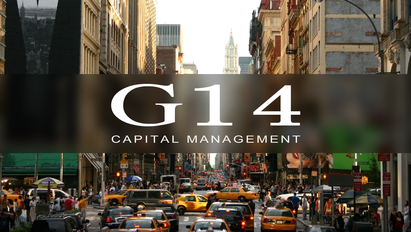 Photo of G14 Capital Management in New York City, New York, United States - 2 Picture of Point of interest, Establishment, Finance