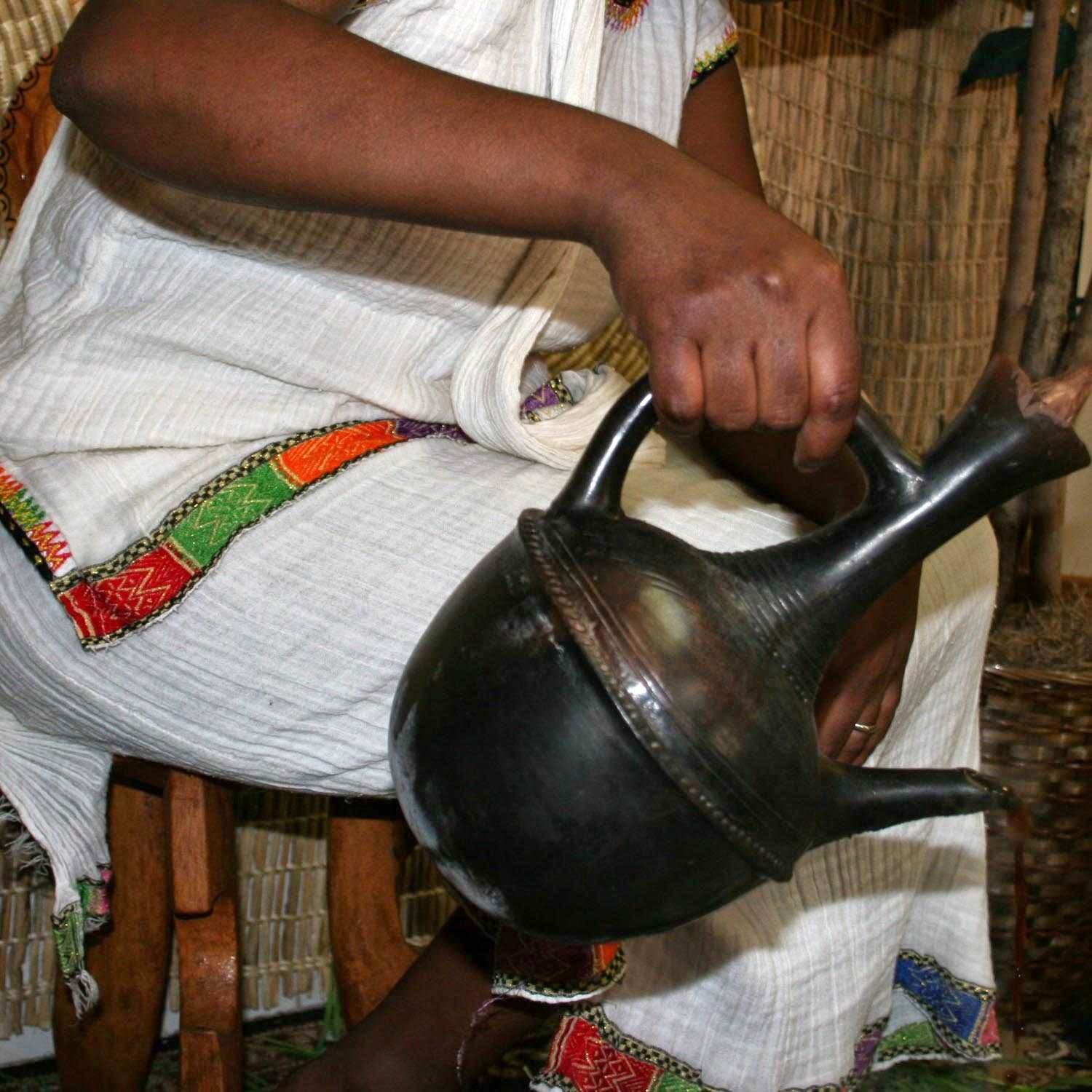 Photo of Lalibela Ethiopian Restaurant in South Orange City, New Jersey, United States - 9 Picture of Restaurant, Food, Point of interest, Establishment