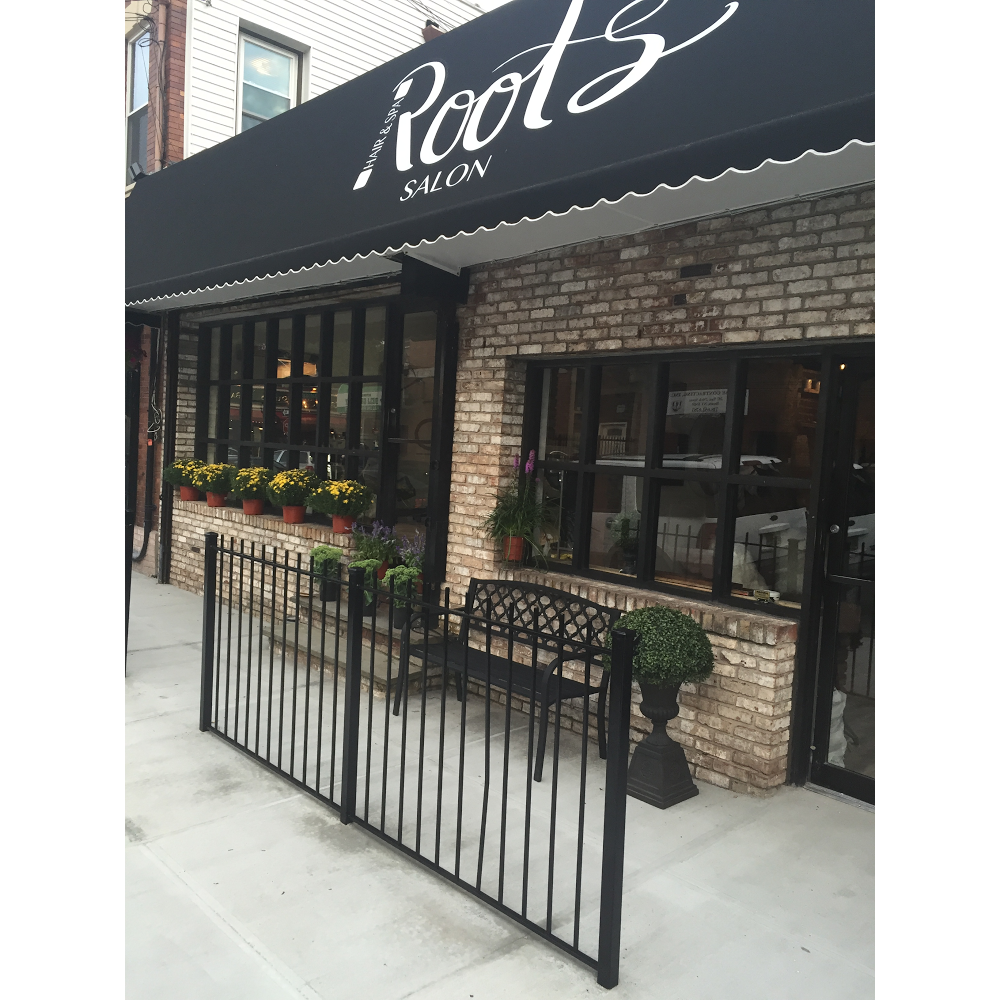 Photo of Roots hair and spa in Bronx City, New York, United States - 2 Picture of Point of interest, Establishment, Hair care