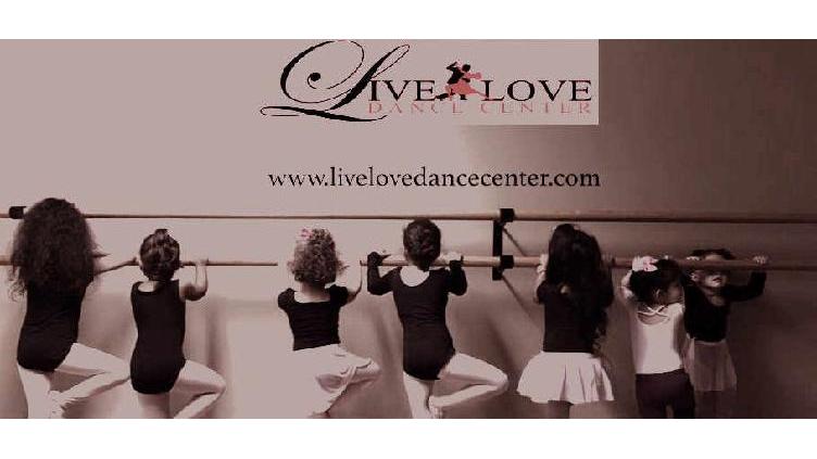 Photo of Live Love Dance Center in West New York City, New Jersey, United States - 1 Picture of Point of interest, Establishment