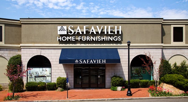 Photo of Safavieh Home Furnishings in Glen Cove City, New York, United States - 1 Picture of Point of interest, Establishment, Store, Home goods store, Furniture store