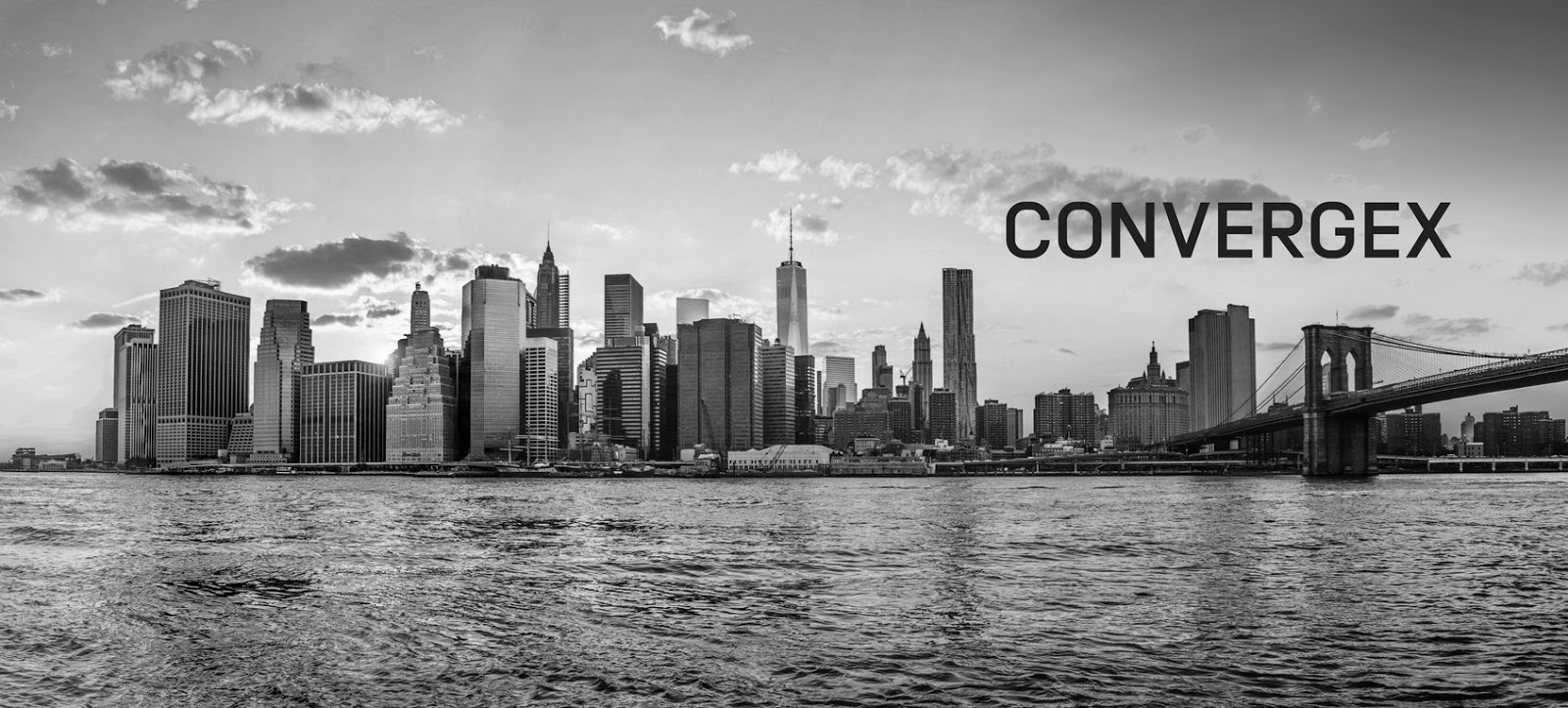 Photo of Convergex in New York City, New York, United States - 1 Picture of Point of interest, Establishment, Finance