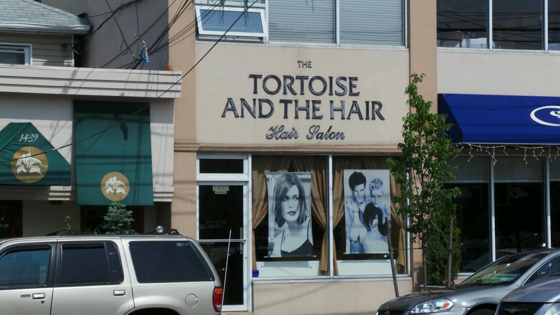 Photo of Tortoise & the Hair in Richmond City, New York, United States - 1 Picture of Point of interest, Establishment, Beauty salon