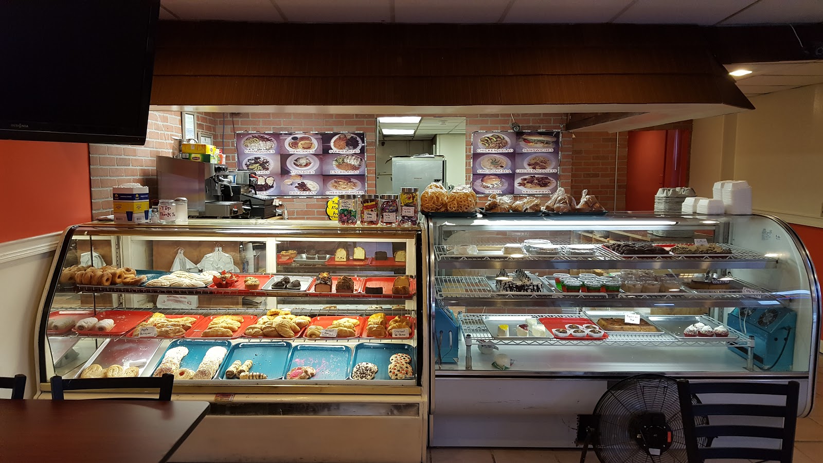 Photo of Genesis 15 Bakery in West Orange City, New Jersey, United States - 2 Picture of Food, Point of interest, Establishment, Store, Bakery