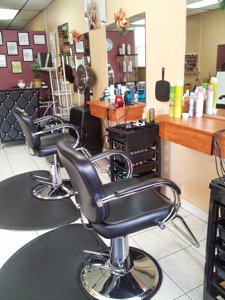 Photo of Annie Beauty Salon in Bayonne City, New Jersey, United States - 2 Picture of Point of interest, Establishment, Store, Beauty salon, Hair care