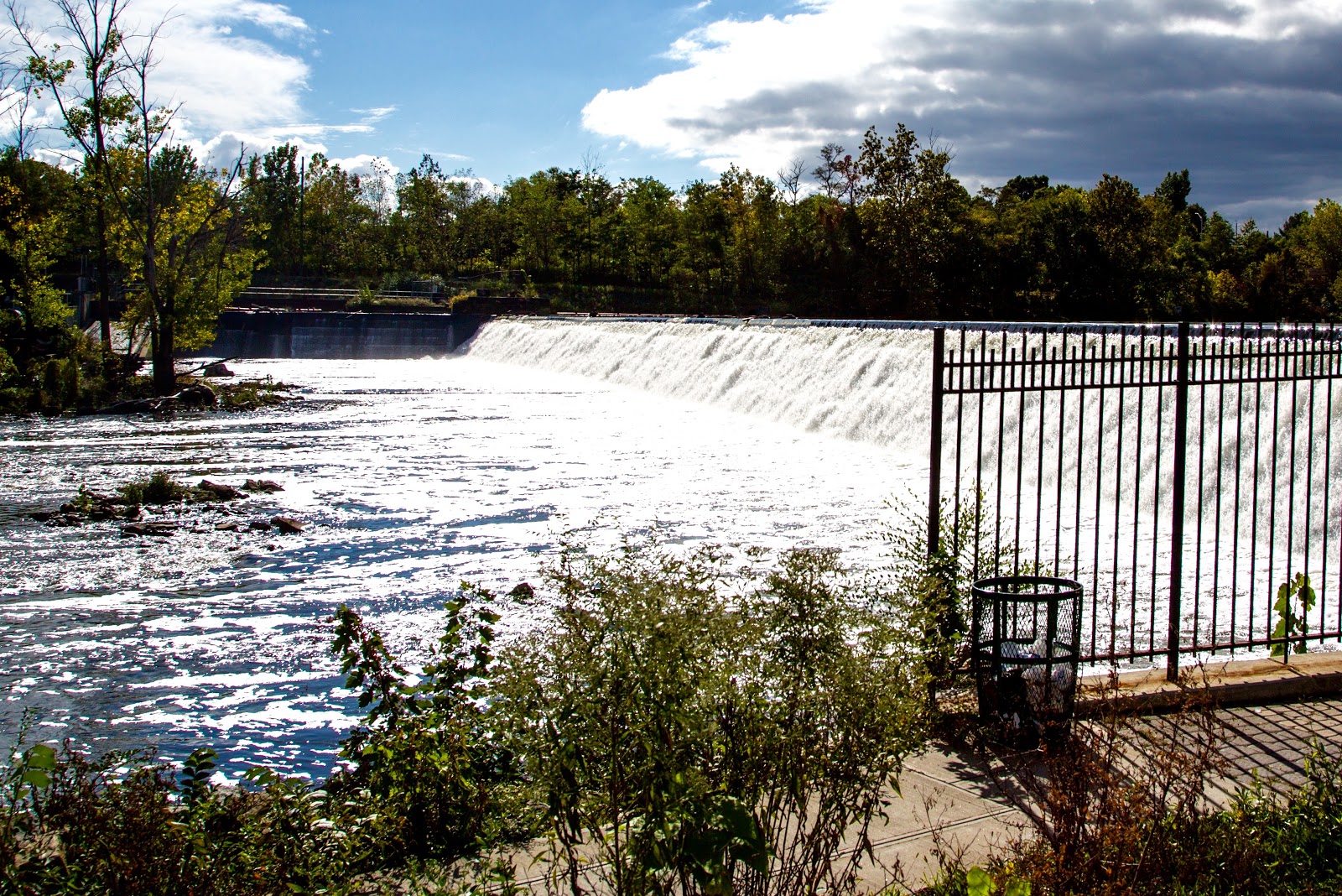 Photo of Garfield Boat Ramp in Garfield City, New Jersey, United States - 1 Picture of Point of interest, Establishment