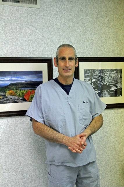 Photo of Margolin Dental Associates: Michael Margolin DMD in Englewood Cliffs City, New Jersey, United States - 7 Picture of Point of interest, Establishment, Health, Dentist