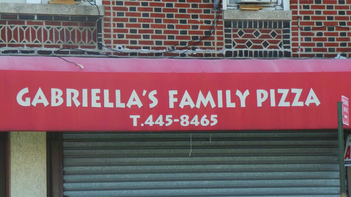 Photo of Gabriella's Family Pizza in Flushing City, New York, United States - 4 Picture of Restaurant, Food, Point of interest, Establishment, Meal takeaway, Meal delivery