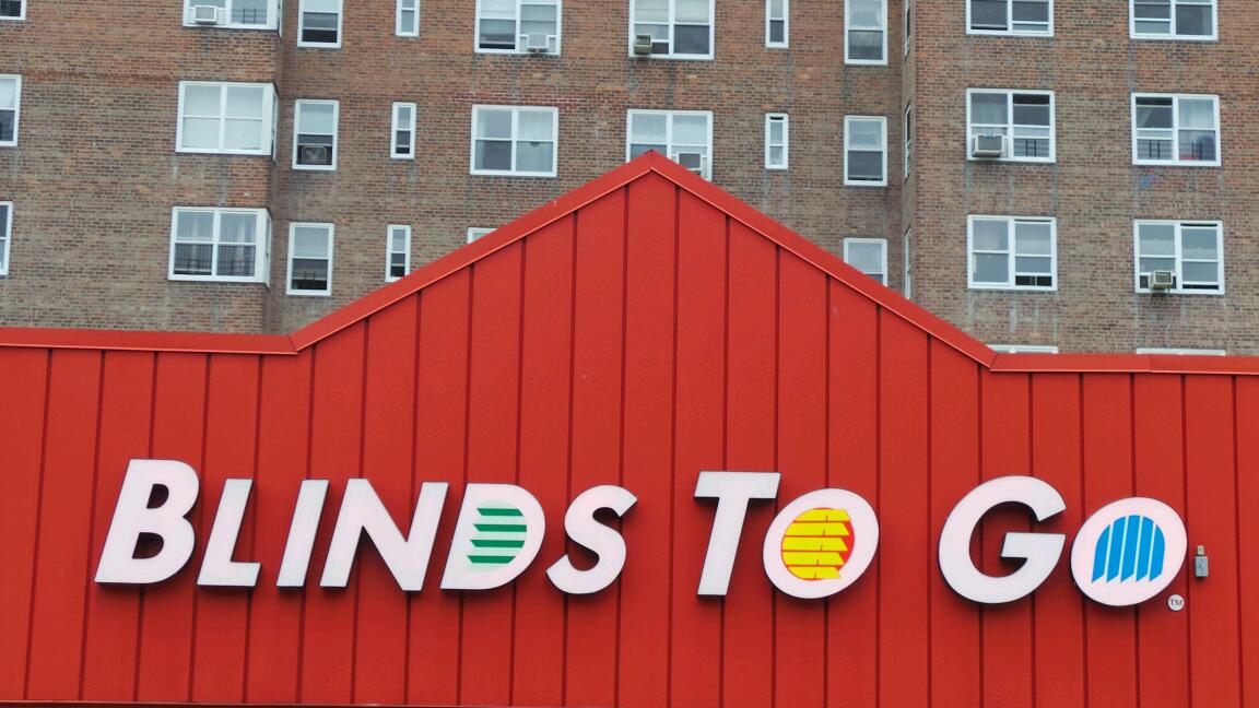 Photo of Blinds To Go in Rego Park City, New York, United States - 6 Picture of Point of interest, Establishment, Store, Home goods store