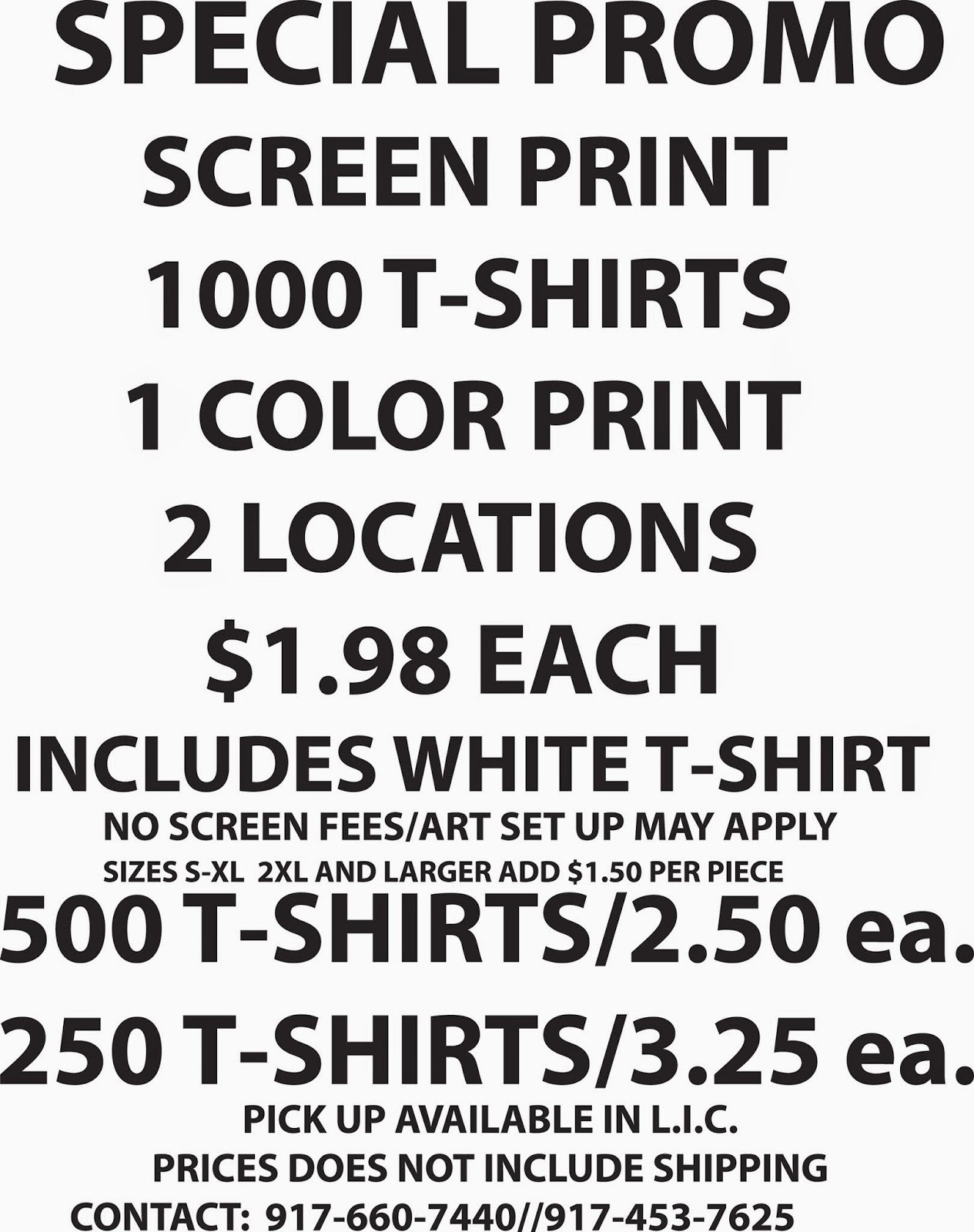 Photo of NYC Custom Airbrushing & Screen Printing in Queens City, New York, United States - 1 Picture of Point of interest, Establishment