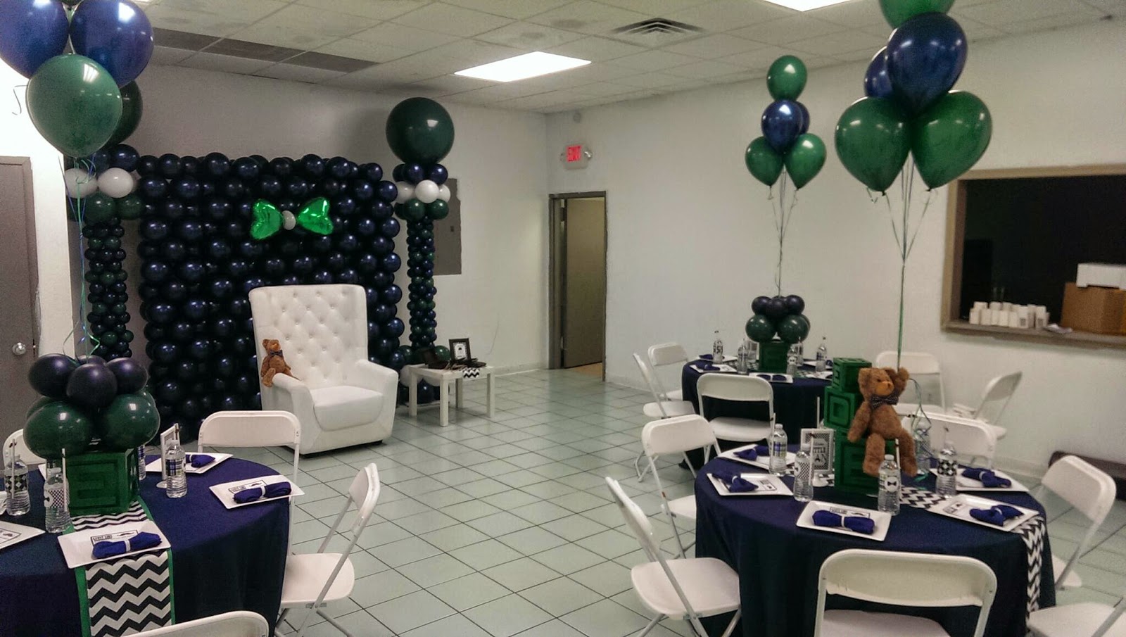 Photo of Baby Showers/Kids Party Halls Rentals in Brooklyn NYC in Kings County City, New York, United States - 3 Picture of Point of interest, Establishment