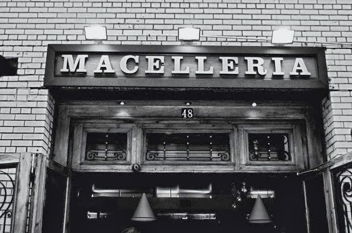 Photo of Macelleria in New York City, New York, United States - 2 Picture of Restaurant, Food, Point of interest, Establishment, Bar