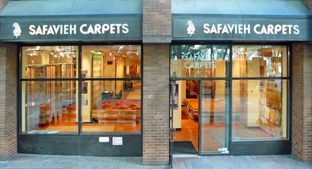 Photo of Safavieh Carpets in New York City, New York, United States - 4 Picture of Point of interest, Establishment, Store, Home goods store