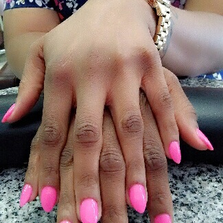 Photo of Beautiful Nails Spa in Union City, New Jersey, United States - 8 Picture of Point of interest, Establishment, Store, Beauty salon, Hair care