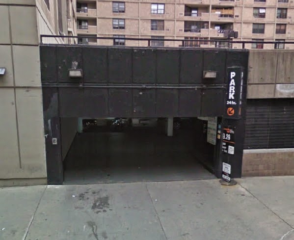 Photo of Icon Parking Systems in New York City, New York, United States - 1 Picture of Point of interest, Establishment, Parking