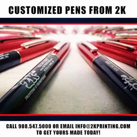 Photo of 2K Printing & Promotions in Roselle Park City, New Jersey, United States - 9 Picture of Point of interest, Establishment, Store, Clothing store