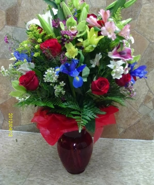 Photo of Ari Garden's Flowers in Bronx City, New York, United States - 8 Picture of Point of interest, Establishment, Store, Florist