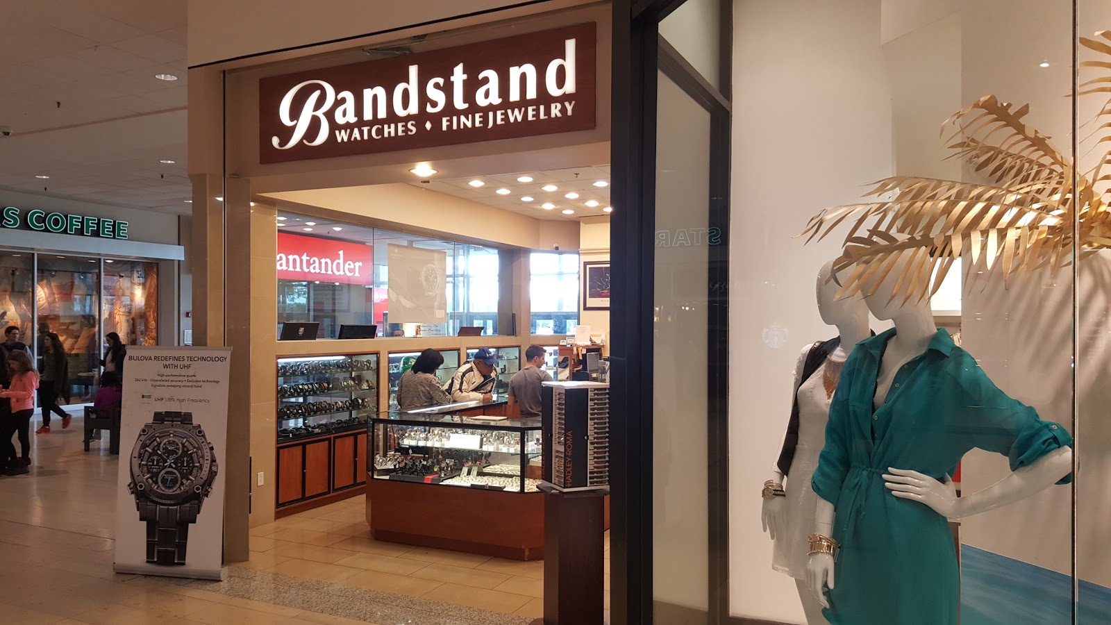 Photo of Bandstand Watches in Richmond City, New York, United States - 1 Picture of Point of interest, Establishment, Store, Jewelry store