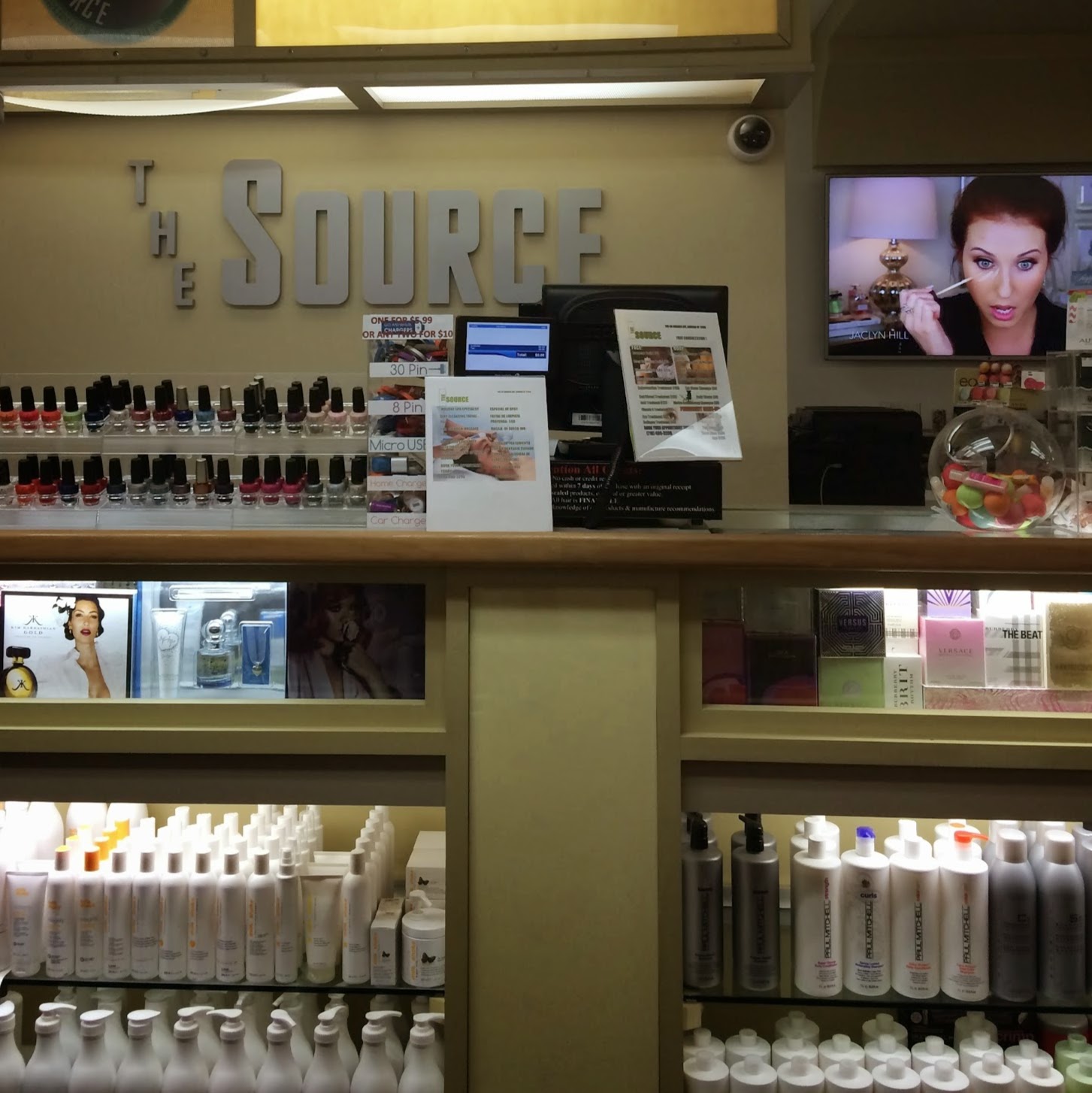 Photo of The Source in Queens City, New York, United States - 1 Picture of Point of interest, Establishment, Store, Spa, Hair care