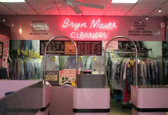Photo of Bryn Mawr Dry Cleaners in Yonkers City, New York, United States - 1 Picture of Point of interest, Establishment, Laundry