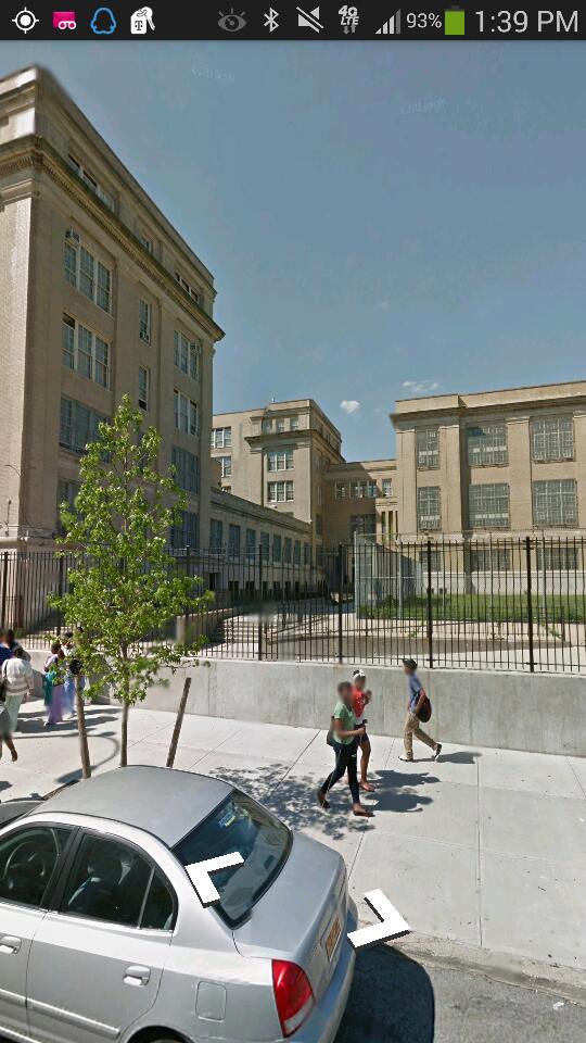 Photo of International High School at Prospect Heights in Brooklyn City, New York, United States - 1 Picture of Point of interest, Establishment, School