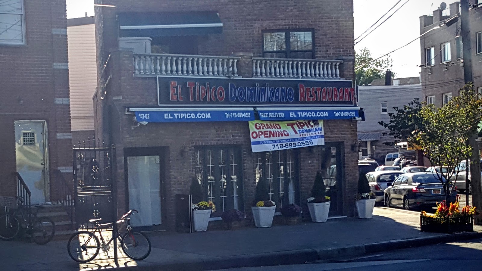 Photo of El Tipico Dominicano Restaurant in New York City, New York, United States - 1 Picture of Restaurant, Food, Point of interest, Establishment