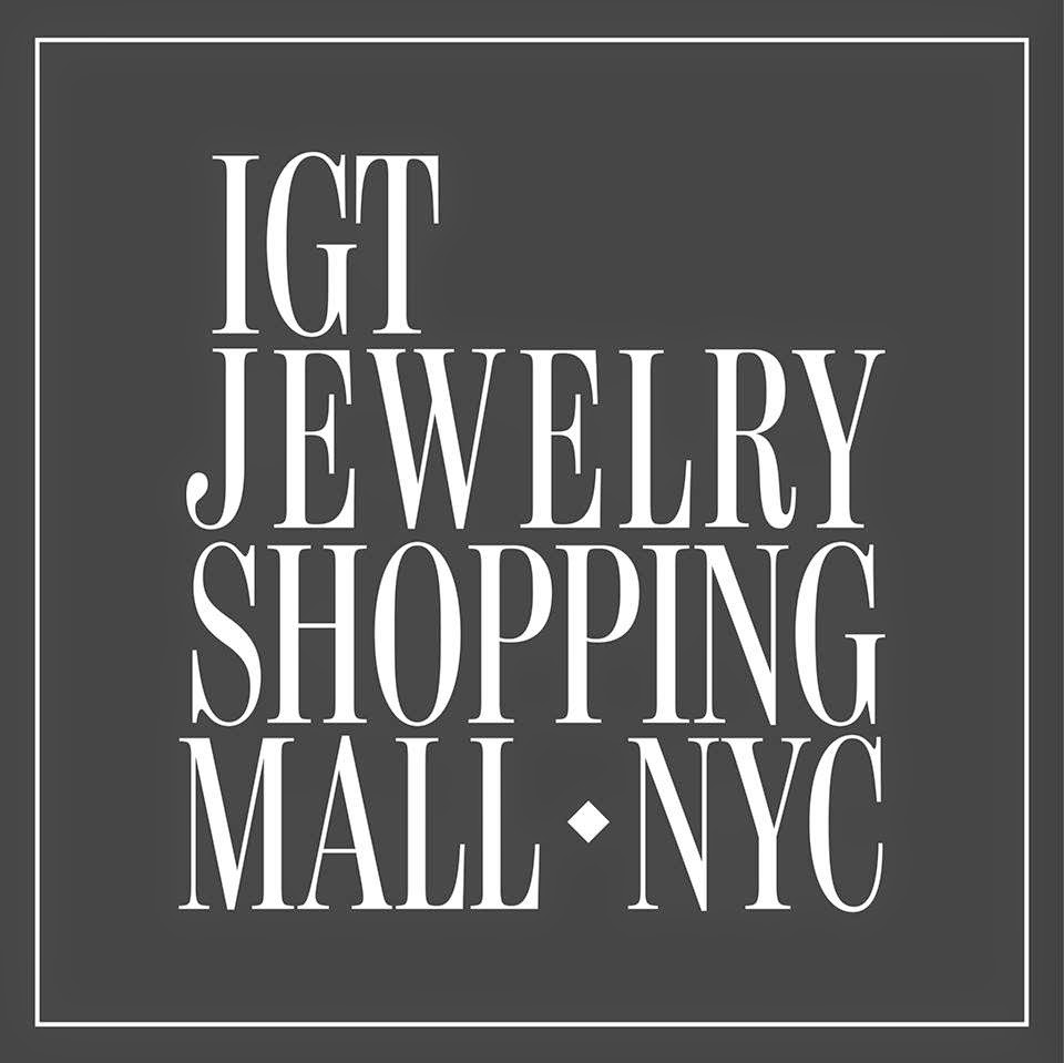 Photo of IGT Jewelry Shopping Mall in New York City, New York, United States - 10 Picture of Point of interest, Establishment, Store, Jewelry store