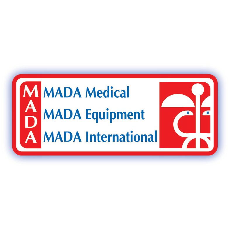 Photo of Mada Medical Products, Inc. in Carlstadt City, New Jersey, United States - 3 Picture of Point of interest, Establishment