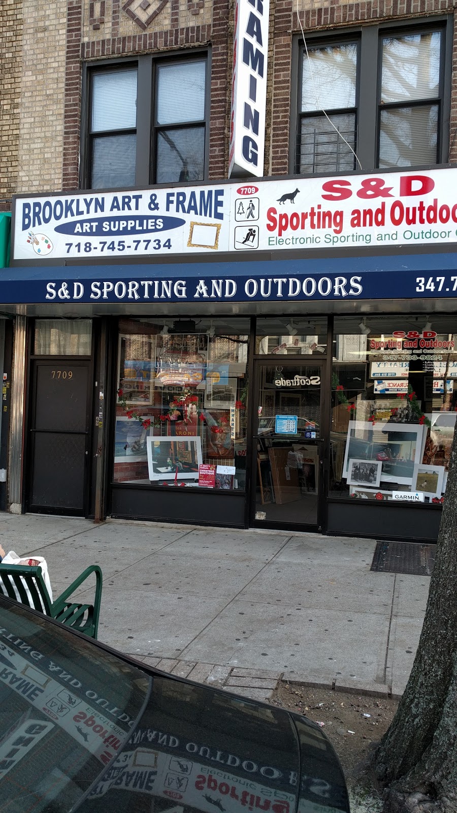 Photo of Brooklyn Art Corporation in Brooklyn City, New York, United States - 1 Picture of Point of interest, Establishment, Store, Art gallery