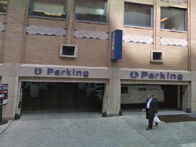 Photo of Icon Parking Systems in New York City, New York, United States - 1 Picture of Point of interest, Establishment, Parking