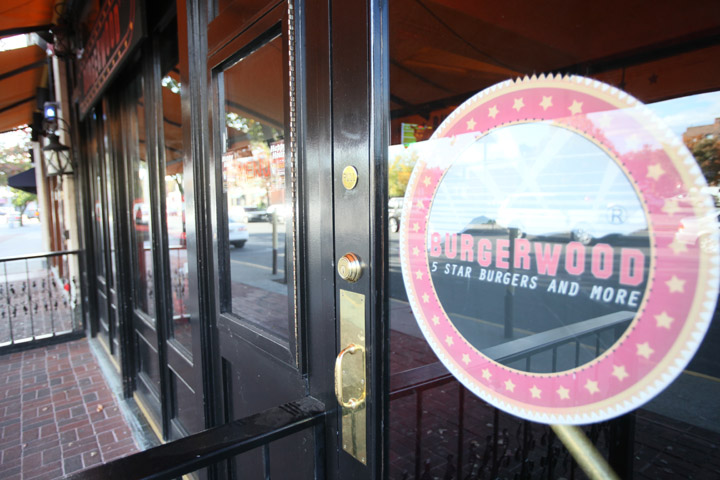 Photo of Burgerwood in Englewood City, New Jersey, United States - 5 Picture of Restaurant, Food, Point of interest, Establishment, Bar